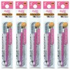 Pilot FriXion Ball Slim Refill for Other Colors 0.38mm Pink