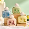Bouncy Soft Moisturizing Hand Cream - Anti-Dryness Bestseller 01 Pure White Tea Scent 10ea