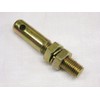 Cat 2 Tractor Lower Link Mounting Pin (1" Implement Weld