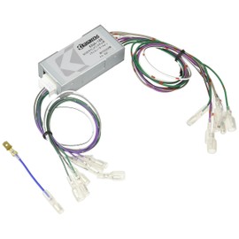 Kanak Planning / Kanack TBX-X001 Translator for Bose Sound System for Mazda Vehicles [Part Number]