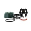 Apollo Conbraco - 1/2" - 3/4" Float and Bonnet Complete