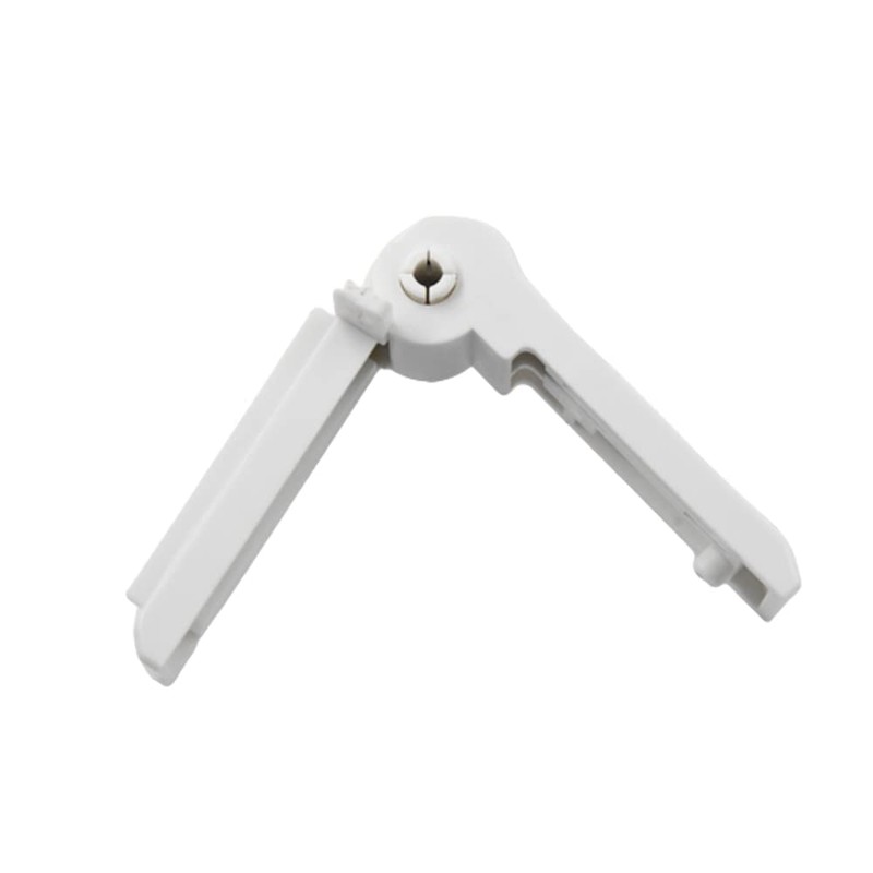 YUCKMZ Replacement 2412125011 Compatible with Dometic Fridge Freezer Compartment Door