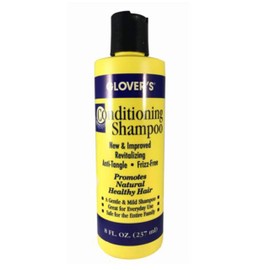 Glover's Conditioning Shampoo