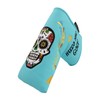 Putter Cover Headcover Mallet Magnetic Tailor-Made Spider Fit Cameron Odyssey