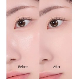 DAISO code glokolor Pore Blur Control Balm 7g