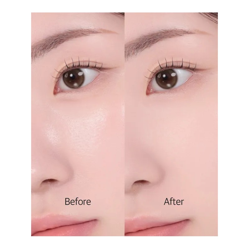 DAISO code glokolor Pore Blur Control Balm 7g