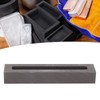 Long Strip Graphite Mold, plplaaoo Graphite Casting Mould Metal 10ml