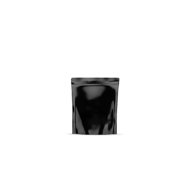 Window Pouch Curing Bags by Grove Bags -XX Small-25pcs