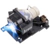 Araca DT01021 Projector Lamp with Housing for Hitachi CP-X2011N CP-X2010 CP-X2514WN CP-X2510 CP-X3011 CP-X4014WN CP-X4011N CP-X2011 Replacement Projector Lamp