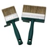 Varnish Paintbrush Set – 70 mm and 120 mm –