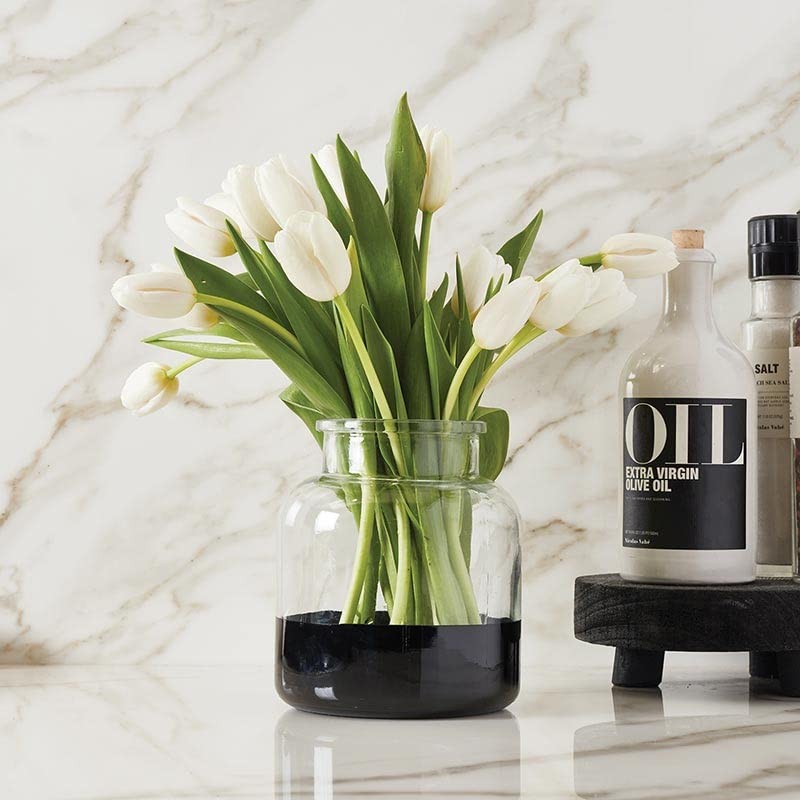 Santa Barbara Design Studio Vase TableSugar Collection - Modern Style