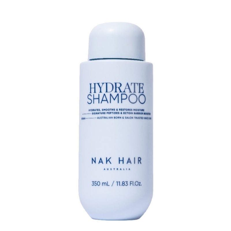 NAK Hair Holiday Hydrate Trio Pack