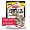 BioAdvanced Complete Brand Insect Killer for Soil and Turf, Granules,