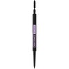 Maybelline Express Brow Ultra Slim Eyebrow Makeup, Brow Pencil with