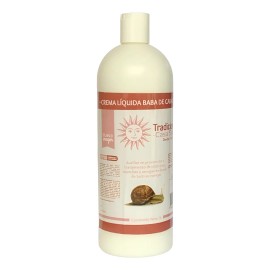Crema Liquida Baba Caracol Casa Solar