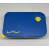 Unknown Childrens Durable, Leak-Proof, On-the-Go Meal & Snack Packing W/