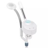 ArtistHand 2IN1 Facial Steamer 5x Magnifying Lamp Hot Ozone Salon