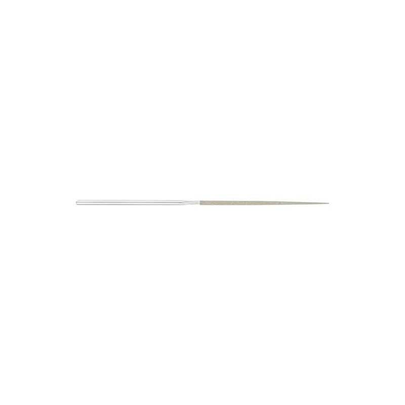 PFERD 016787 Diamond Needle Files, Diamond and CBN Tools Electroplated