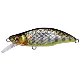 Lure Megabass Great Hunting 64 Humpback FS – 8,3g