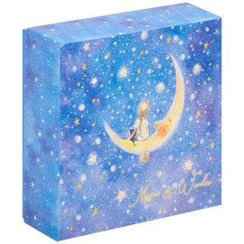 NIQUEA.D, Magic and Wonder Boxed Note Cards