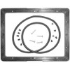 PELI System Frame for Model 1200/1300