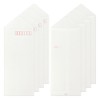 Midori 20436006 Envelope for Beautiful Mailing (Vertical)