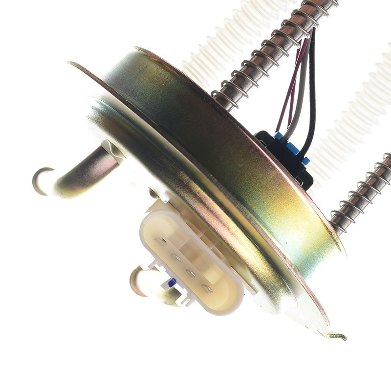 A-Premium Electric Fuel Pump Module Assembly Replacement for Hummer H2