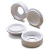 Ajile - pack of 20 - Hinged snap screw cover