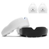 Gum Shield Kids 2 Pcs (Age 5-8) - Junior Mouth