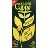 Nature's Cuppa Organic Earl Grey Tea 60 Teabags