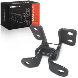 A-Premium Door Hinge Assembly Compatible with Lexus GX470 2003-2009, GX460 2010-2023 & Toyota FJ Cruiser 2007-2014