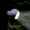 Limitless Innovations Lumenology Portable LED Motion Sensor Light Provides 148