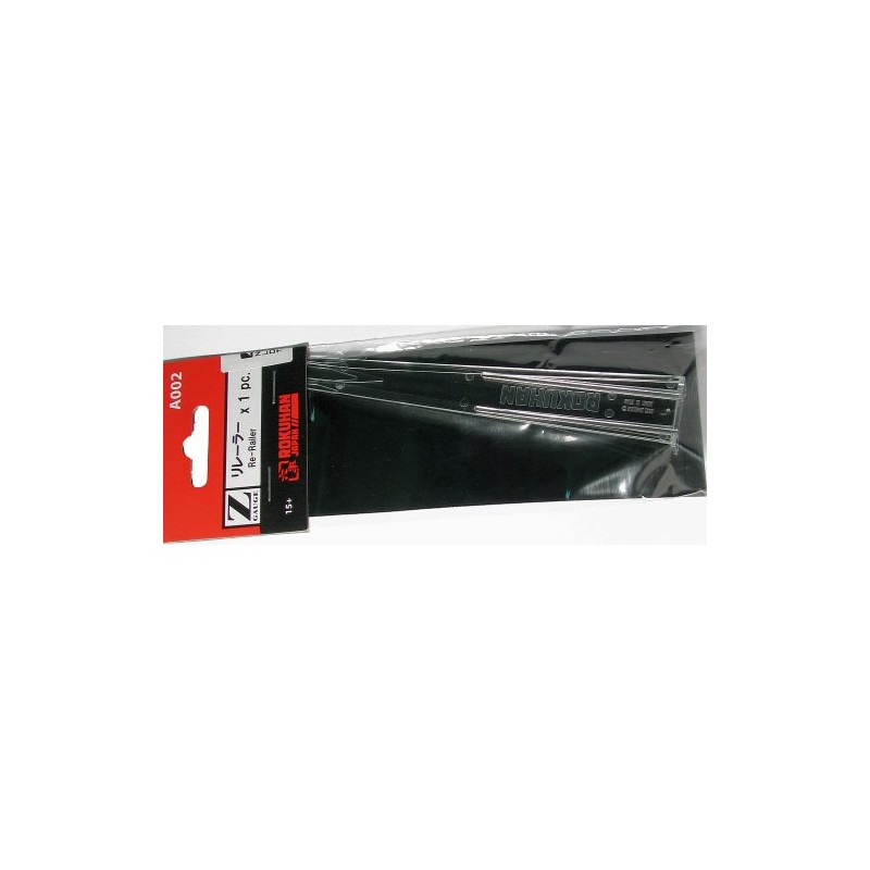 Rokuhan 97402 Z Aufgleishilfe