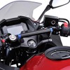 Daytona 17870 Motorcycle Clamp Bar for GSX250R (17-22) Multi-Bar Holder,