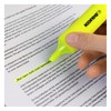 Kores - Highlighter Pens - Bright Liner Plus, Fluorescent, Water