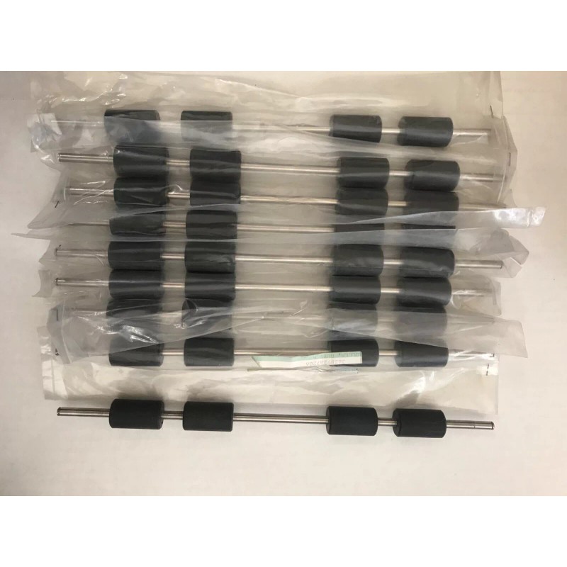 Fuji 363D889474B 363D889311D 363D938728A Transport section roller for Fuji 350/370