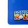 Sonic Roll Cast Playmat