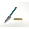 Disposable Scalpels Sterile Surgical Blade Size 36 Stainless Steel with