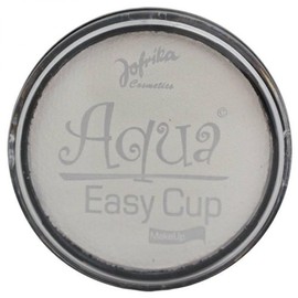 Aqua-Schminke Easy Cup WeiÃ