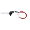Quick Turn Twist Throttle Cable Kit Motorcycle Handlebar Throttle Grip