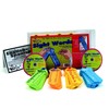 LEARNING WRAP-UPS SELF-CORRECTING Sight Words ESL Intro Kit