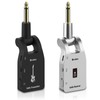 Wireless Guitar System, 2.4 GHz with 4 or 6 Channels
