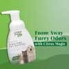 Citrus Magic Foaming Pet Cleanser, 8-Ounce