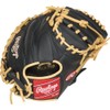 'Rawlings | Select Pro Lite Youth Baseball Glove | Pro