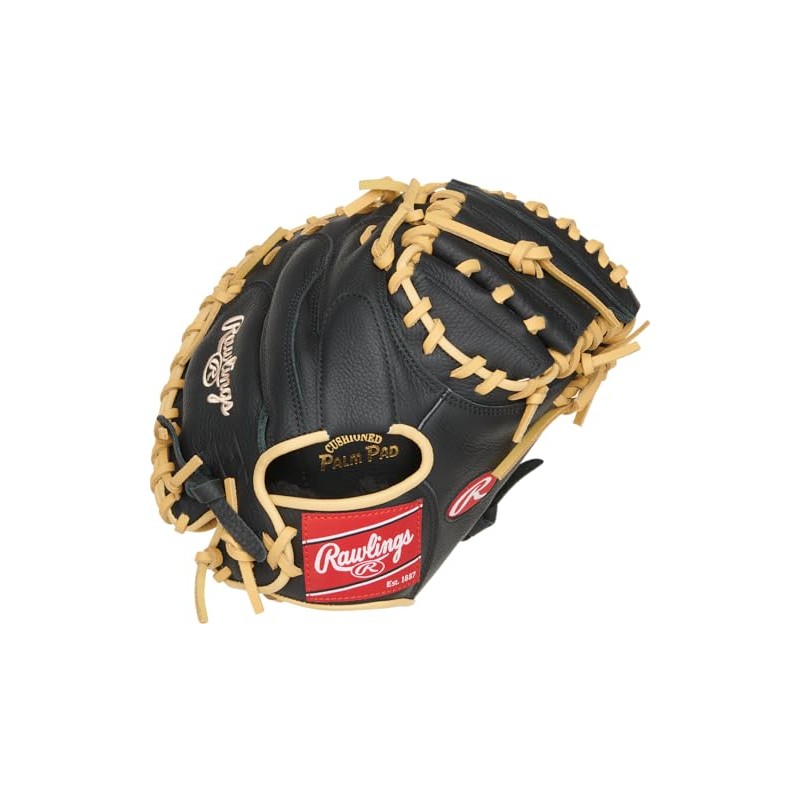 'Rawlings | Select Pro Lite Youth Baseball Glove | Pro