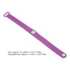 Silicone Static Bracelet Improve Sleep Quality Reduce Inflammation Antistatic Wrist