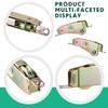 Heavy Duty Sliding Patio Door Roller Assembly 1-1/4 Inch Roller