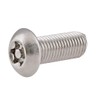 BOZONLI Torx Bolts M4 - TX Socket Button Machine Screws