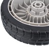 8-inch Front Wheel Replacement for Honda 44710-VG3-000 44710-VG3-010 Fits HRR216