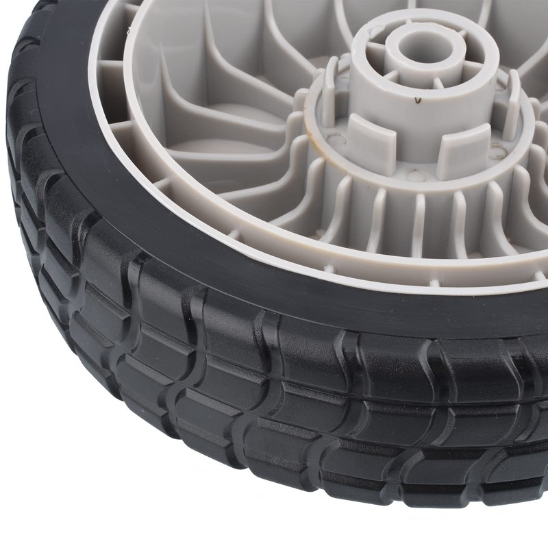 8-inch Front Wheel Replacement for Honda 44710-VG3-000 44710-VG3-010 Fits HRR216